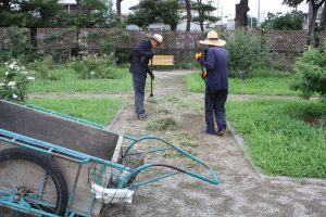 建交労群馬事業団支部